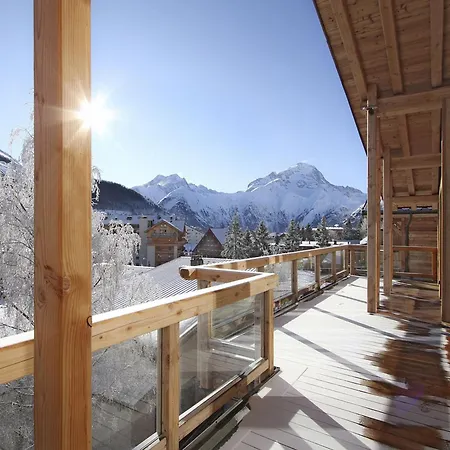 Odalys Le Telemark