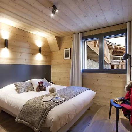 Odalys Le Telemark