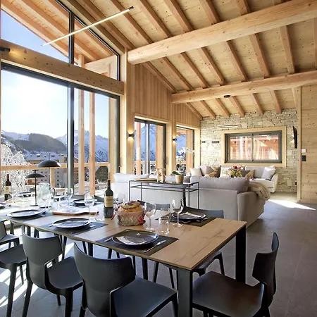 Odalys Le Telemark