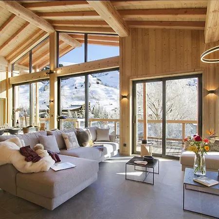 Odalys Le Télémark * Les Deux Alpes