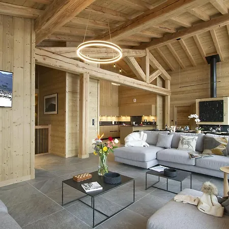 Chalet Odalys Le Télémark *